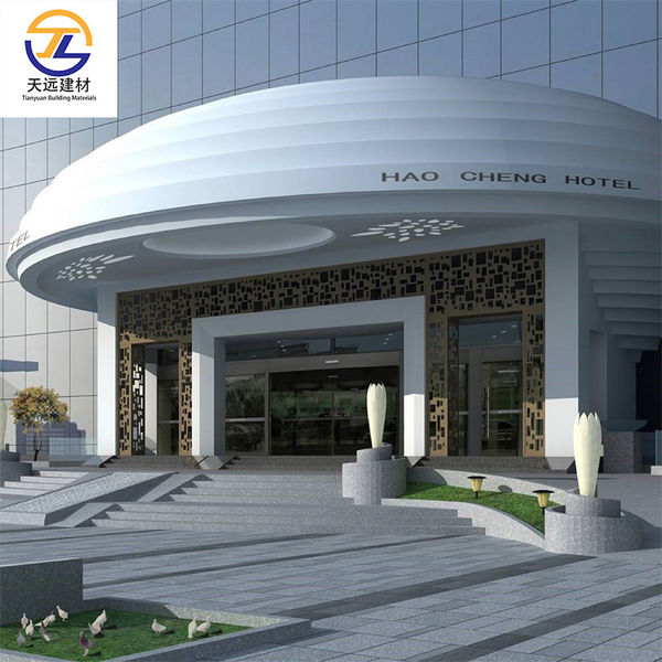 Guangzhou Tianyuan Building Materials Technology Co., Ltd. निर्माता उत्पादन लाइन