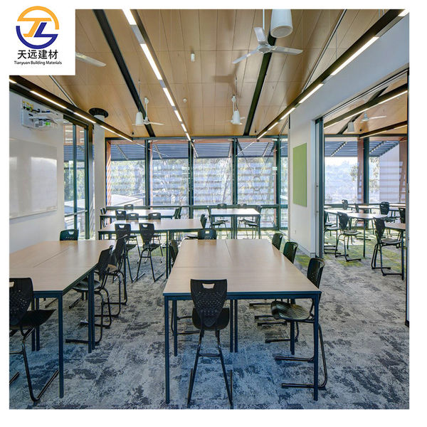 चीन Guangzhou Tianyuan Building Materials Technology Co., Ltd. कंपनी प्रोफाइल